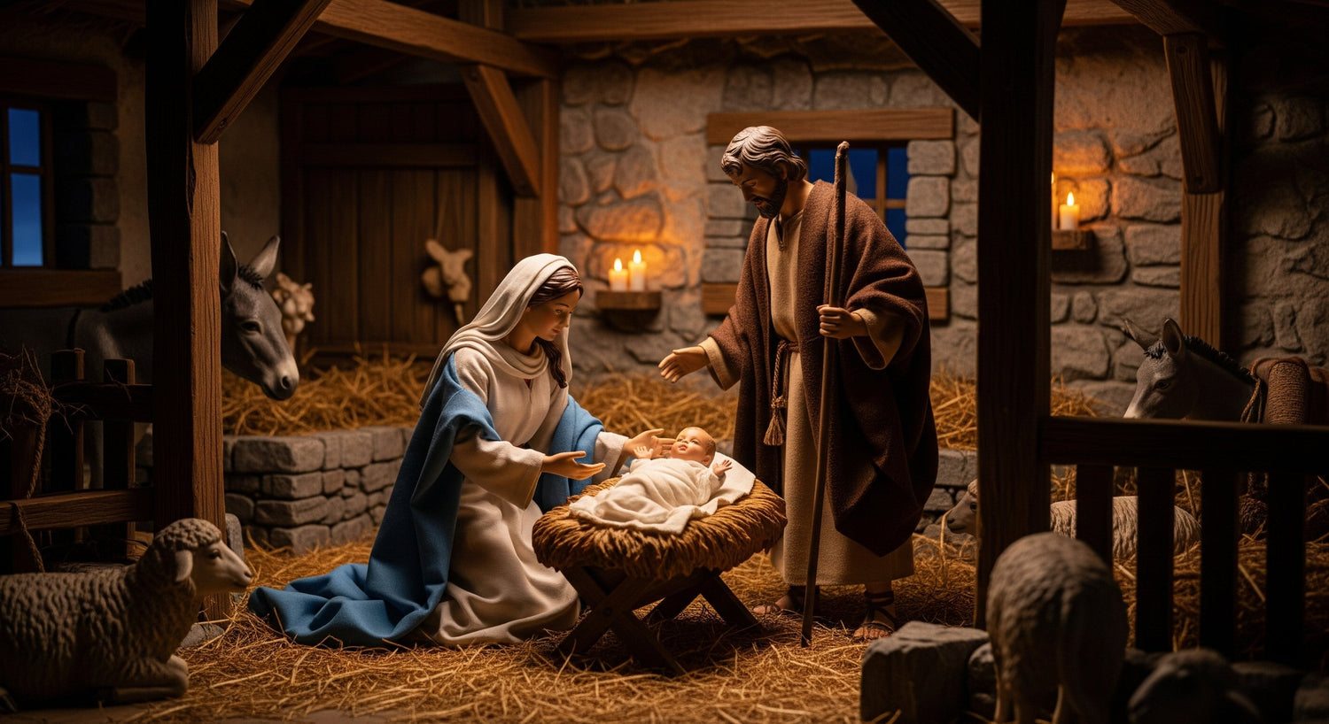 The Nativity