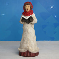 Caroler Mother 50 inches