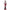 Life Size Nutcracker King with Candy Cane  6.5 ft H