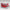 Santa, four-seater Sleigh and Two Reindeer Silver Trim - 175inches long
