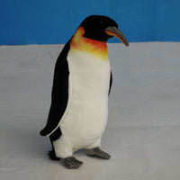 Plush Penguin Life like 15in. H