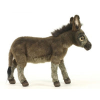 Hansa Little Donkey 11.3in. high