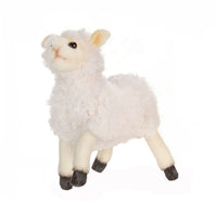 Hansa Little Lamb 6.6in. high