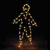 Victorian Skating Son C7 LED 4.4 ft.