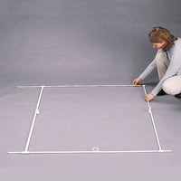 Floor Stand for Light Displays