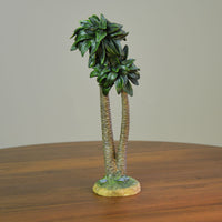 Real Life Palm Tree 14in. scale
