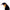 Plush Penguin Life like 15in. H