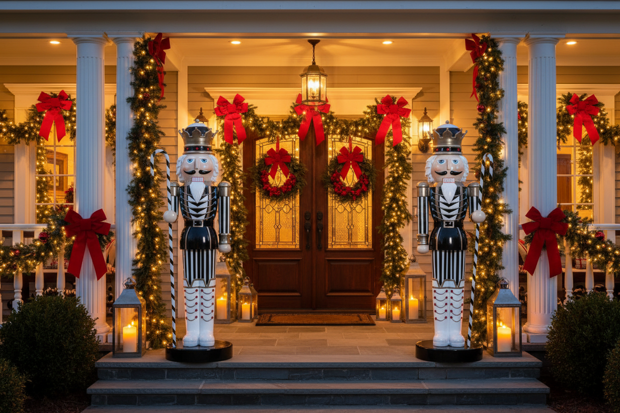 Why February is the Secret Season for Christmas Professionals