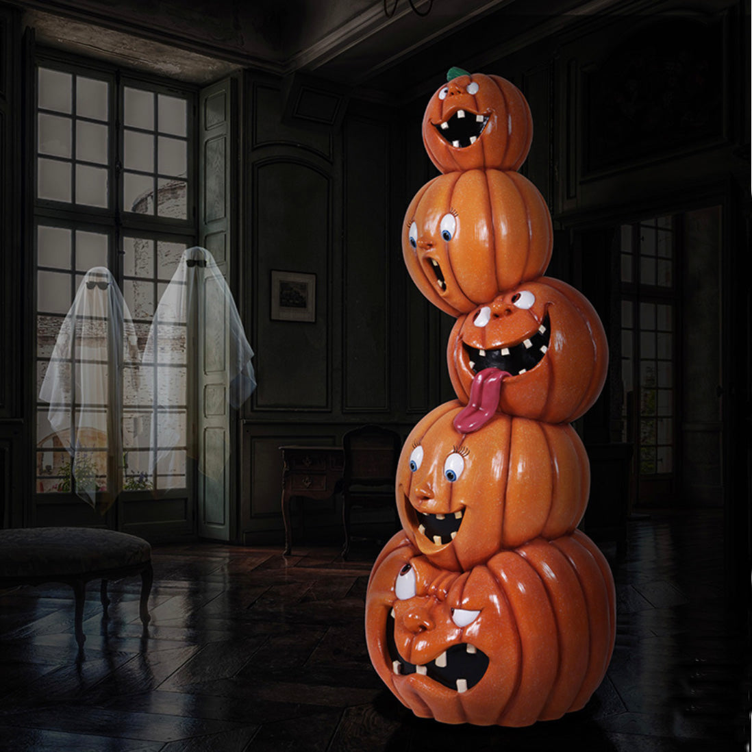 Christmas Night Inc Introduces Halloween Maggie's Blog Part 7