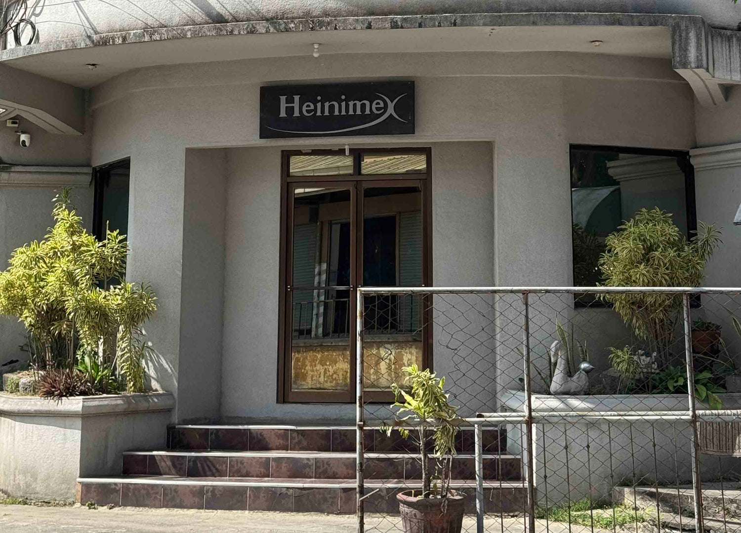 The Production of Fiberglass Products for Christmas Night Inc.  Maggie’s Blog No.11