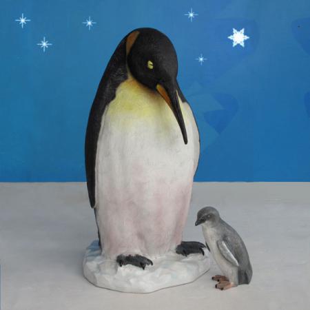 Penguins