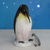 Penguins