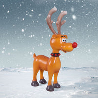 Reindeer