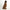 Irish Setter by Ceramiche Boxer Italy 32in H