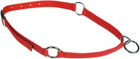 Harness Collar for Plush Reindeer and Sleigh