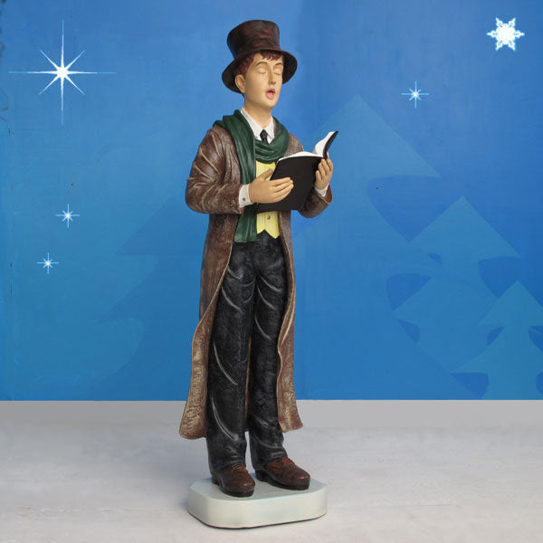 Caroler Father 54 inches