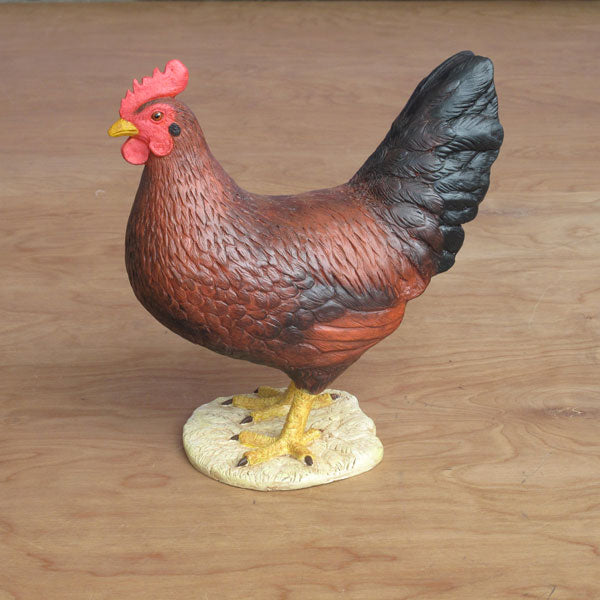 Hen (54in. scale)