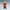 Life Size Mr. and Mrs. Claus - 6 ft.