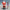 Life Size Santa Outdoor - 74 in. Tall
