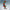Elf with Gift stack 70 inches high