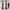 Life Size Toy Soldiers with Batons in Right Hand  6.5 ft H