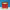 Giant Display Drum 28in.H with blocks NOT LIVE