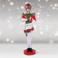 Art Deco Toy Soldier 79 ins H