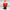Giant Santa for 4-seater Sleigh - 52in. high