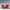 Giant Santa with Deluxe 2-Seater Sleigh - 81 inches long
