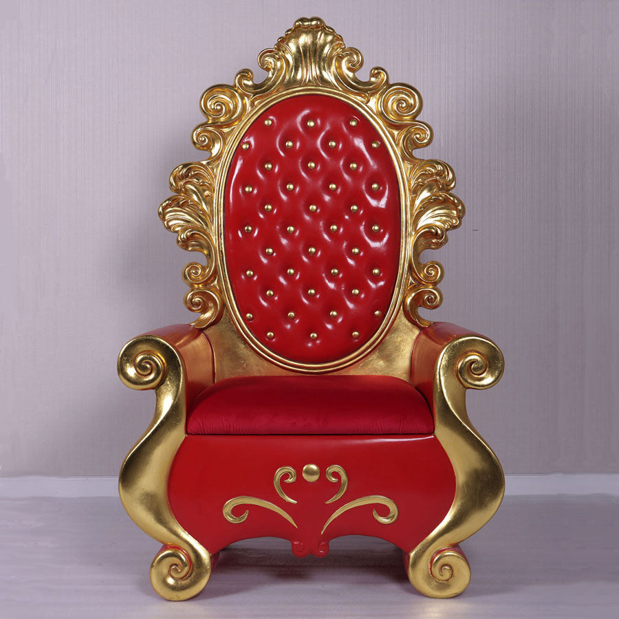 Santa Throne 64in