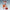 Christmas Reindeer with Gift 35 inches H