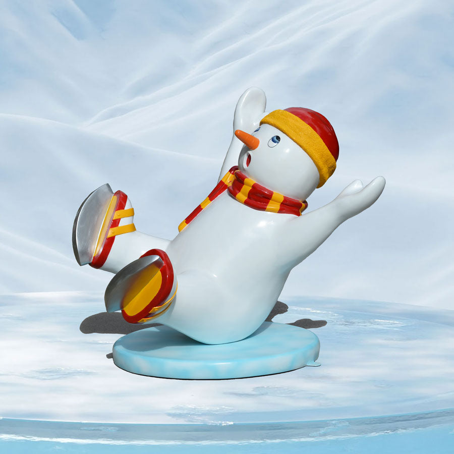 Snowmen – Christmas Night Inc