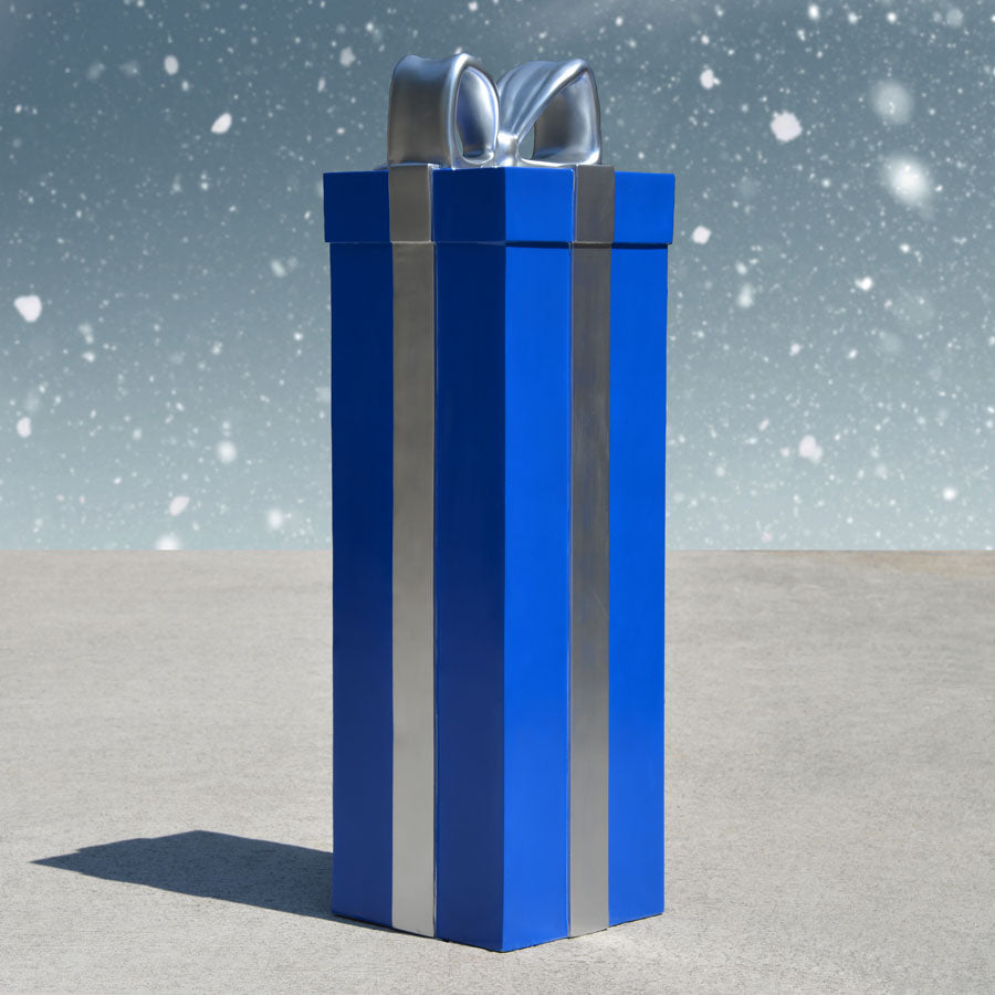Tall Gift Box 55in. high