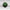 High Gloss Green Christmas Ball with Stand - 57 inches high
