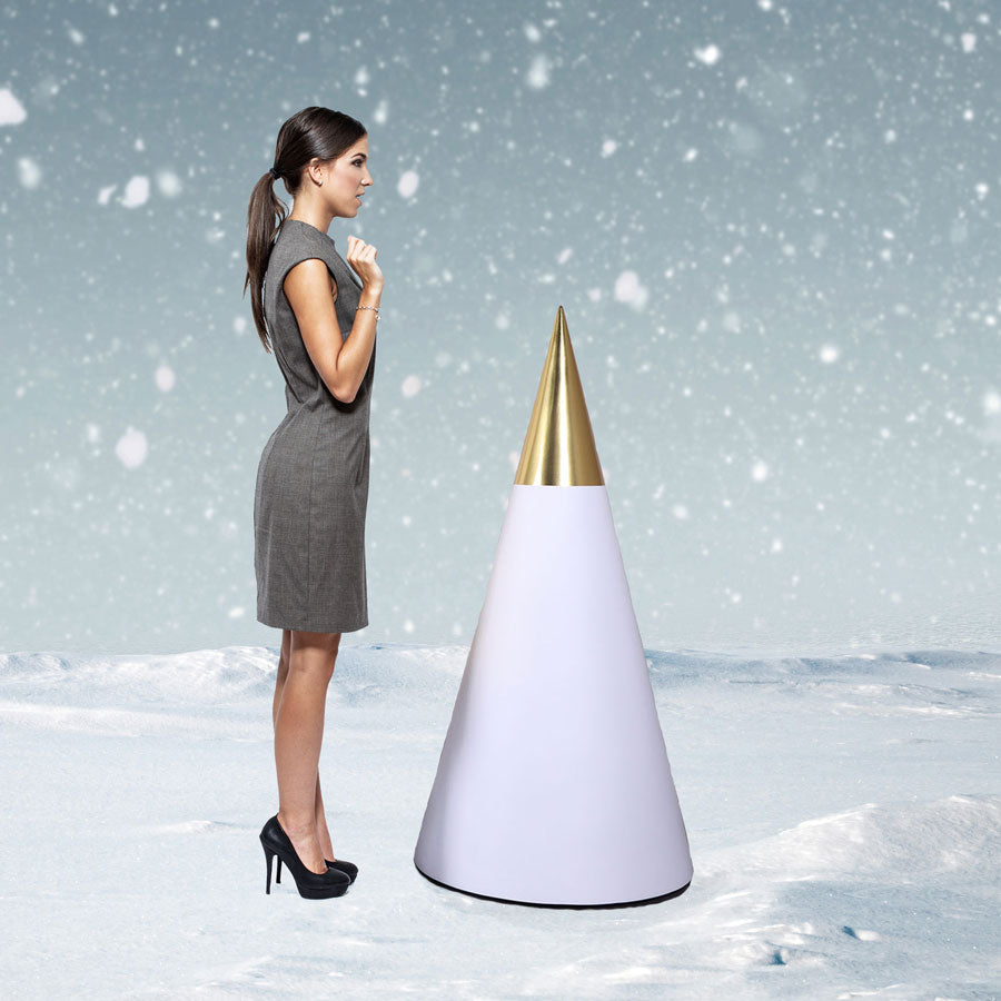 Christmas Tree Collection - Cona - 4 ft. high