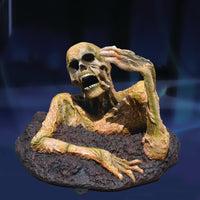 Zombie Brothers - Bud 20 ins H