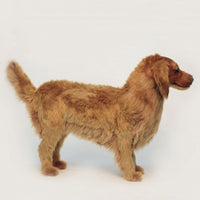 Golden Retriever 35in L from Hansa