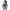Baby Emperor Penguin - Plush