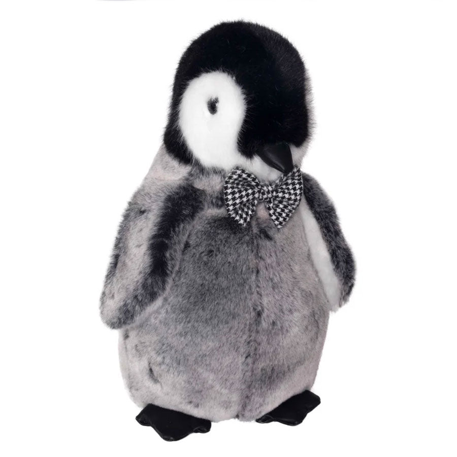 Baby Emperor Penguin - Plush