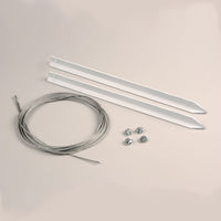 Guy Wire Kit 35 ft for large Light Displays