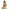2D Real Life Holy Family and Angel 48 inch scale