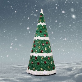 Christmas Trees and Accessories