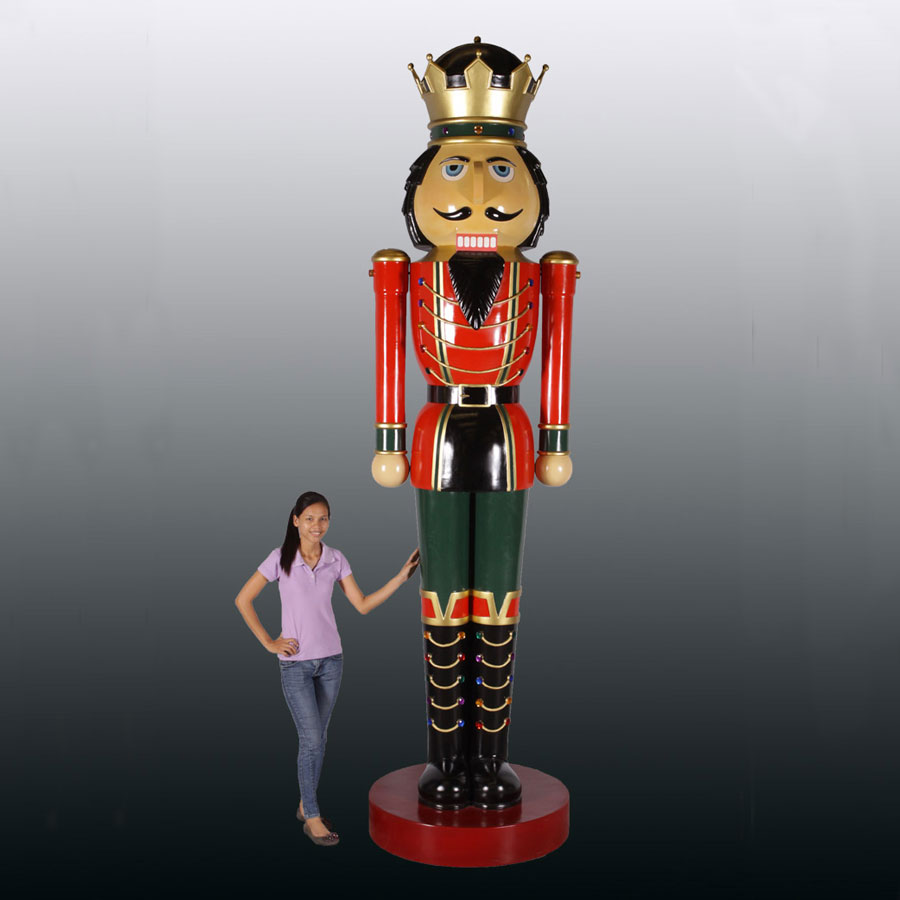 where to buy large nutcrackers