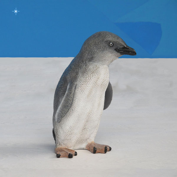 Little Penguin 