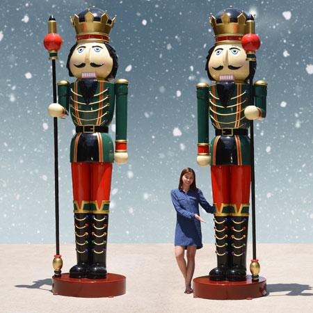 affordable nutcrackers