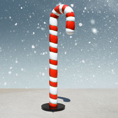 Christmas Candy Cane