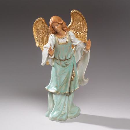 Fontanini Masterpiece Collection Angel Figure - 22